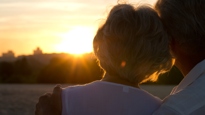När Gunilla fick diagnosen fibromyalgi fick hon en chock. Livet har inte varit lätt, men det har blivit bättre.  Foto: Shutterstock